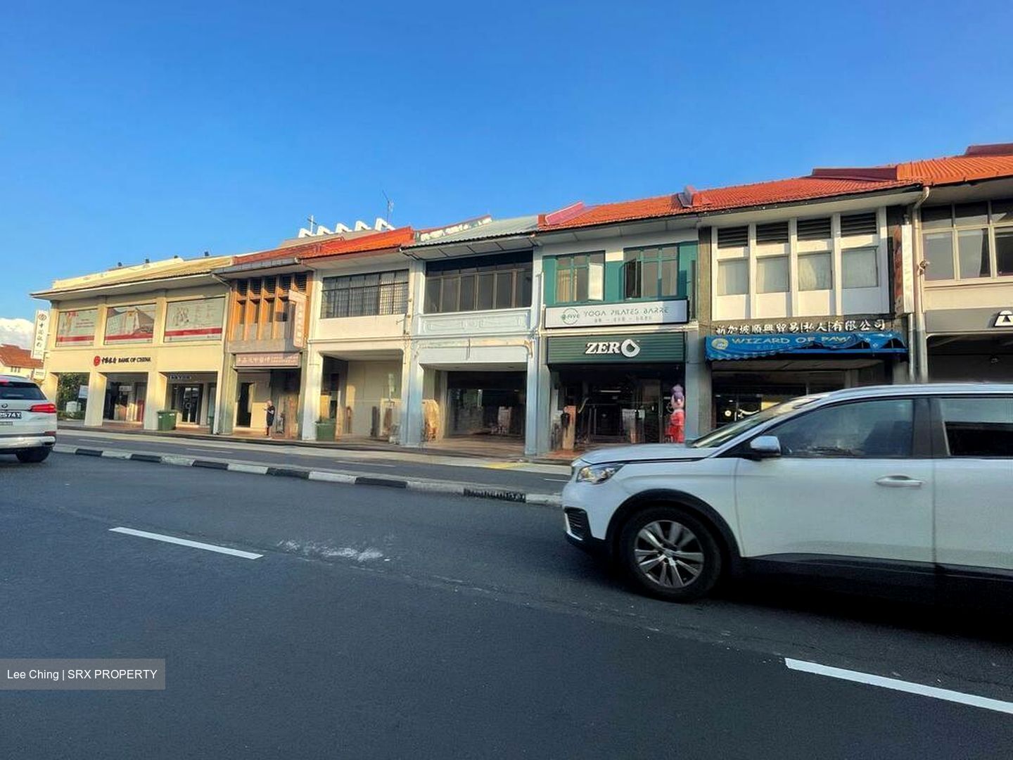 East Coast Road (D15), Shop House #453392631